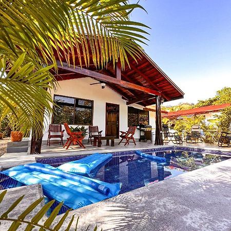 Casa Los Ninos Sámara Dış mekan fotoğraf