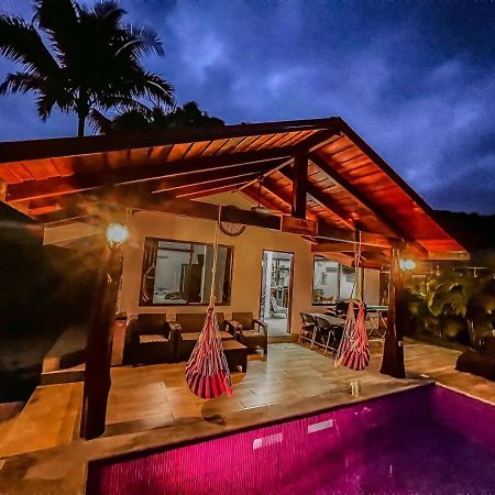 Casa Los Ninos Sámara Dış mekan fotoğraf