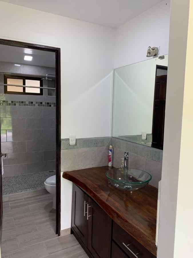 Casa Los Ninos Sámara Dış mekan fotoğraf