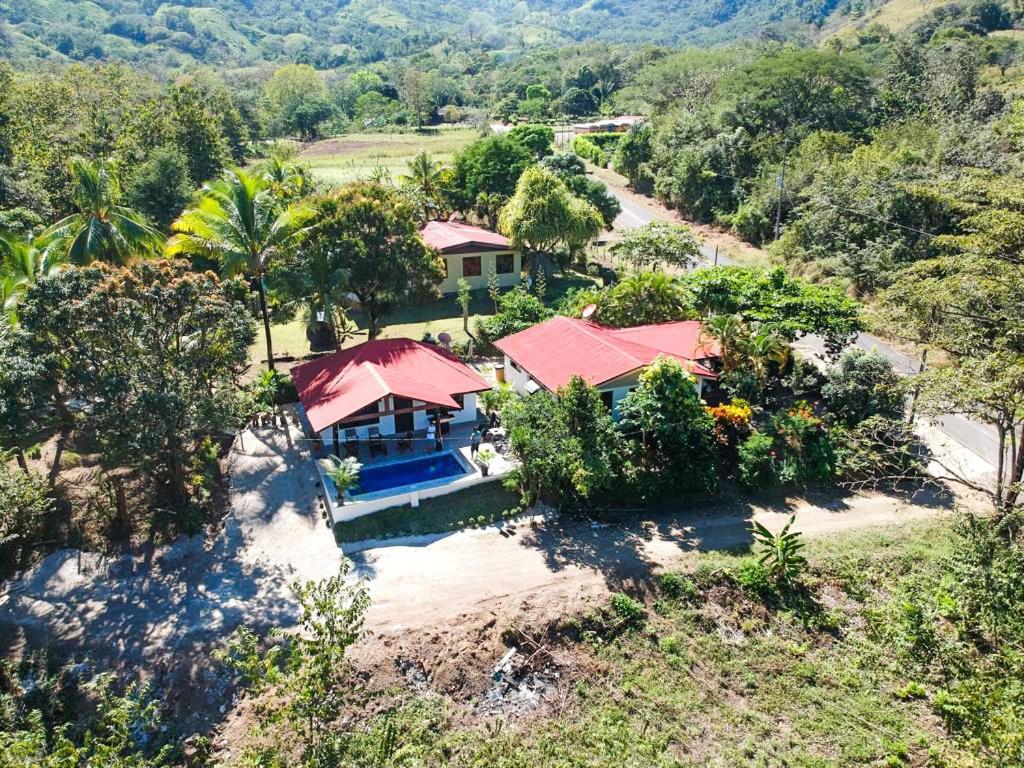 Casa Los Ninos Sámara Dış mekan fotoğraf