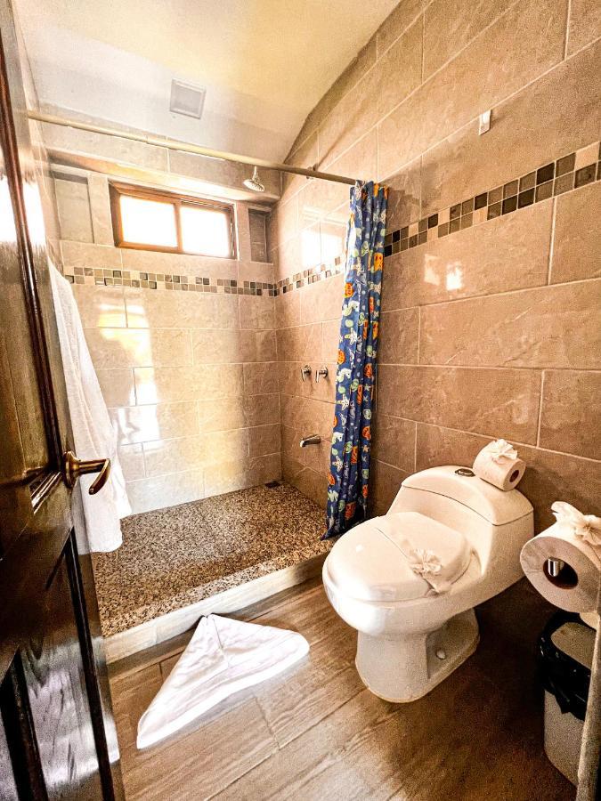 Casa Los Ninos Sámara Dış mekan fotoğraf