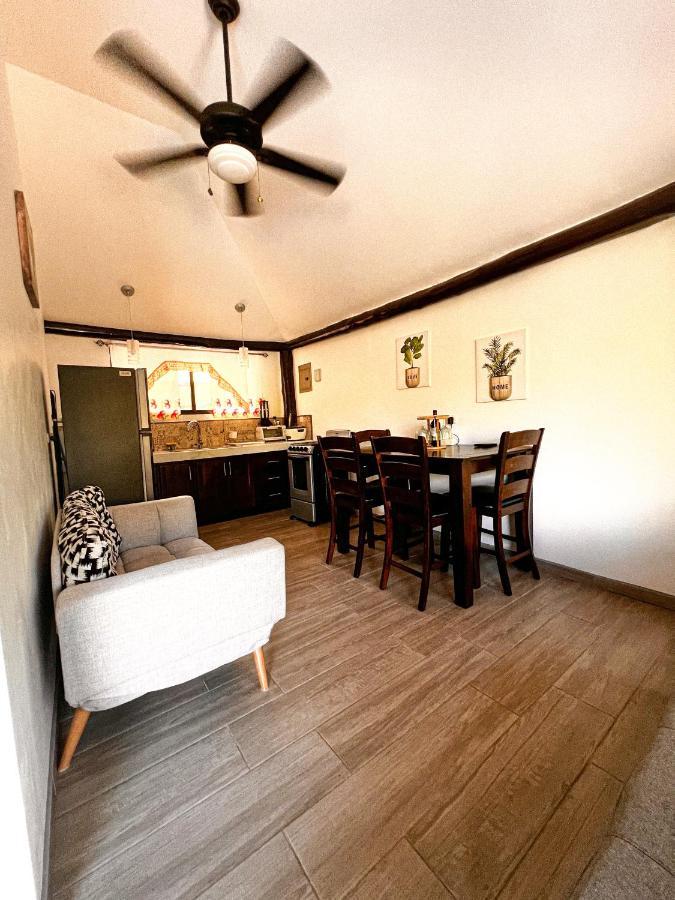 Casa Los Ninos Sámara Dış mekan fotoğraf