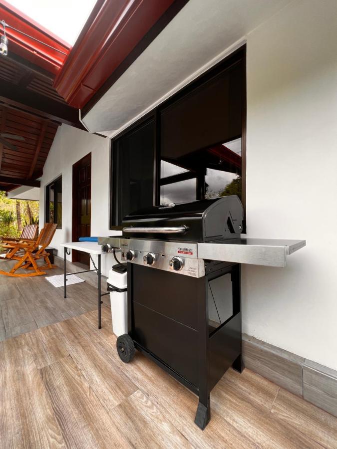 Casa Los Ninos Sámara Dış mekan fotoğraf