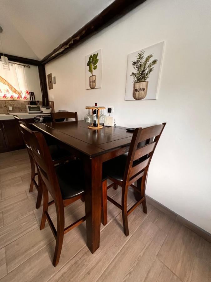 Casa Los Ninos Sámara Dış mekan fotoğraf