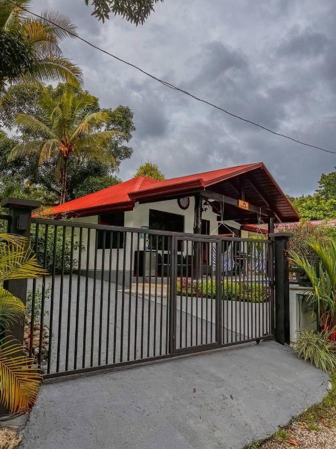 Casa Los Ninos Sámara Dış mekan fotoğraf