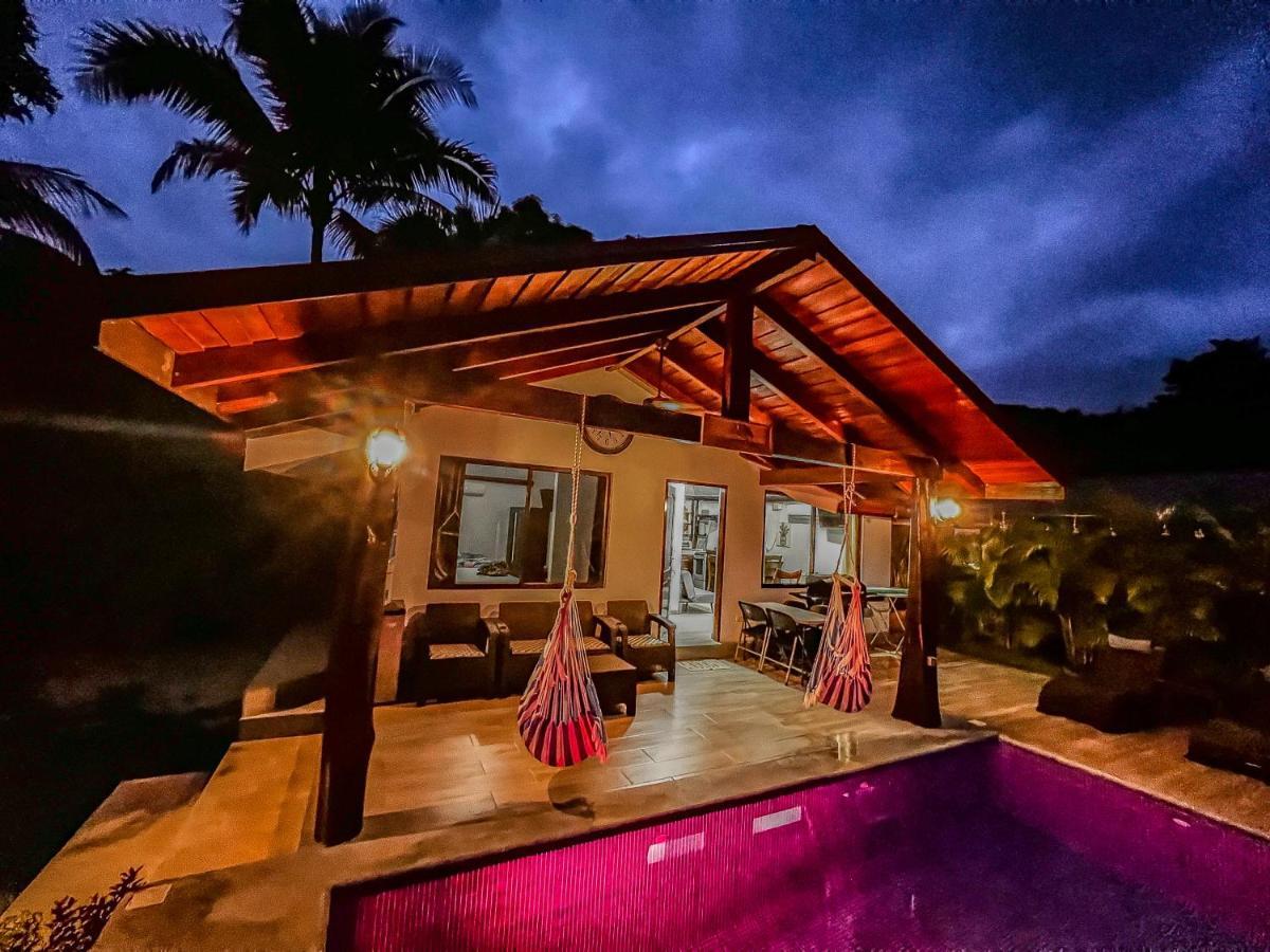 Casa Los Ninos Sámara Dış mekan fotoğraf