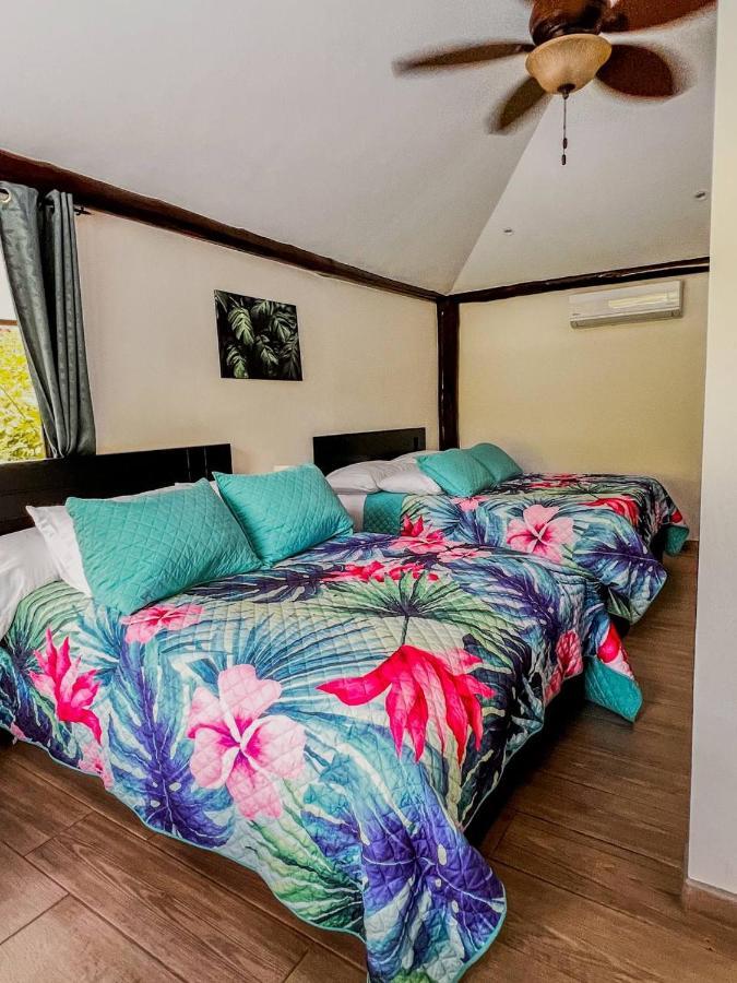Casa Los Ninos Sámara Dış mekan fotoğraf